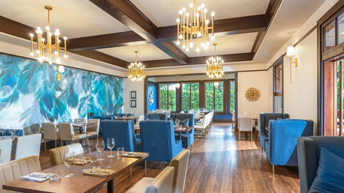 Easter Brunch at the Naramata Inn (Friday to Sunday)