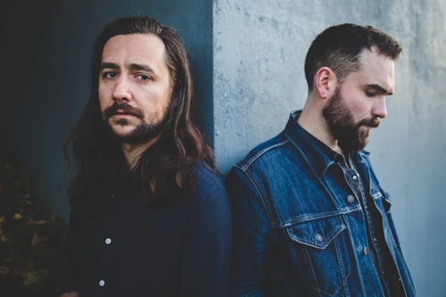 Rube & Rake at the London Creative