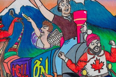 “What The Effie” Stand Up Comedy