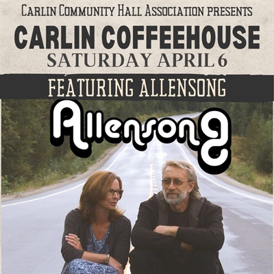 Carlin Hall Coffeehouse