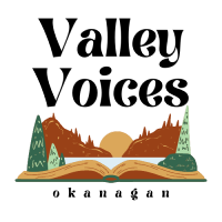 Valley Voices Celebrates National Poetry Month