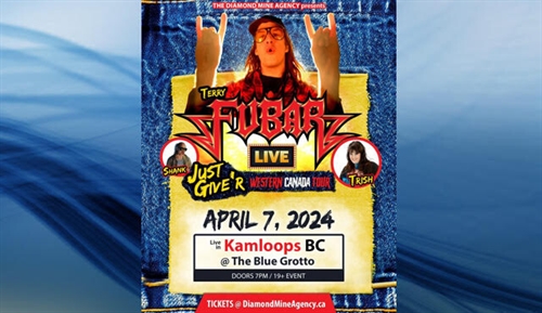 FUBAR Live In Kamloops