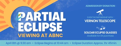 Partial Solar Eclipse Viewing