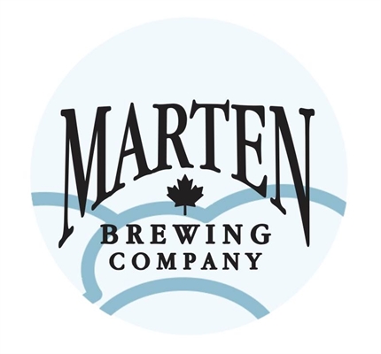 Market at Marten Brewing