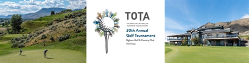 TOTA 30th Annual Golf Tournament