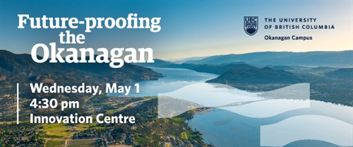 Future Proofing the Okanagan