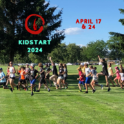 2024 Kelowna Ultimate Spring KidStart