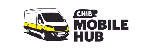 CNIB Mobile Hub - Vernon | iNFOnews.ca CNIB Mobile Hub – Vernon