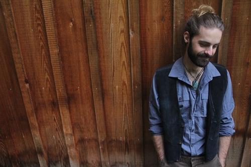 Bran Sanders at Cannery Brewing