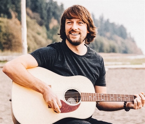 John Welsh at Cannery Brewing