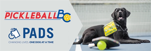 Pickleball is ‘Going to the Dogs’