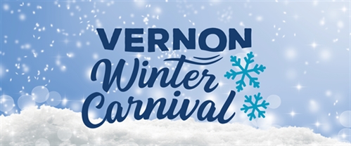 AGM for Vernon Winter Carnival