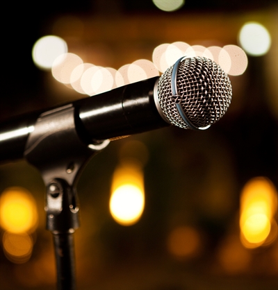 Eagle Bay Music Cafe