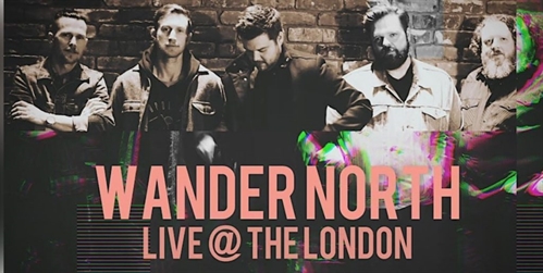 Wander North at the London Creative