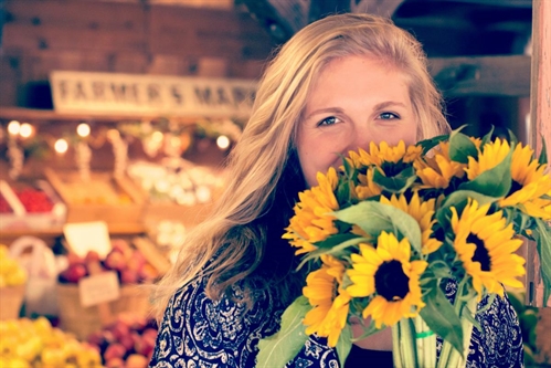 6th Annual Spring Extravaganza Market