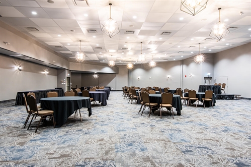 2024 Southern Interior Local Government Association Convention (Tuesday to Friday)
