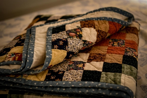 2024 Quilt Show