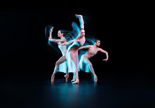 Ballet Kelowna Presents Macbeth (Friday & Saturday)