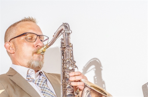 Moonlight Jazz Series featuring Cory Weeds