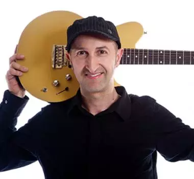 Michael Occhipinti & Friends