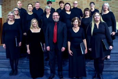 Spring’s The Thing Concert