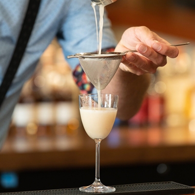 Mixology Class Series: Cocktails (Saturday & Sunday)