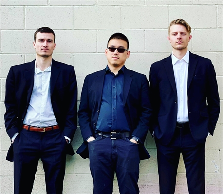 John Lee Trio