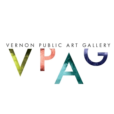 Vernon Public Art Gallery AGM