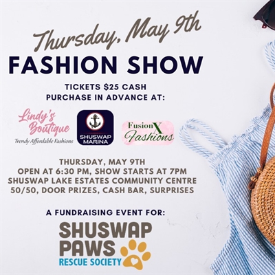 Fashion Show