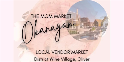 The Mom Market (District Wine Village)