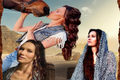 The Ultimate Tribute to Shania Twain