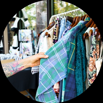 Downtown Community Market
