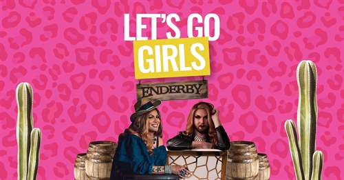 Let’s Go Girls (Enderby)