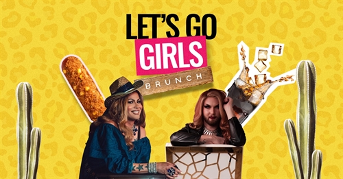 Let’s Go Girls (Kamloops)