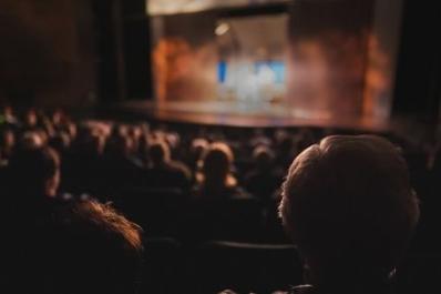 Louisiana Hayride Show