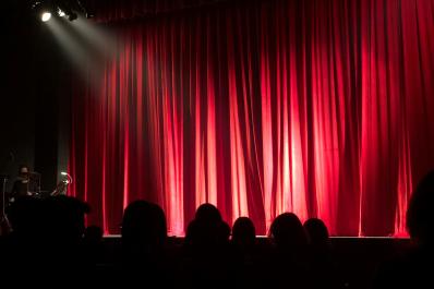 Speakeasy Burlesque Cabaret