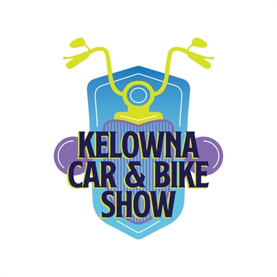 Kelowna Car and Bike Show