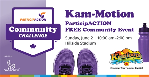 Kam-Motion Participaction