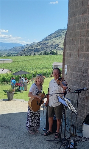Borderlines at Cannery Brewing