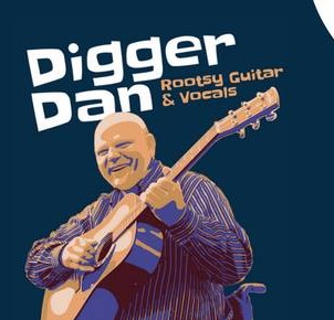 Digger Dan at Cannery Brewing