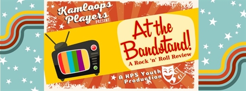 At the Bandstand! A Rock n Roll Review