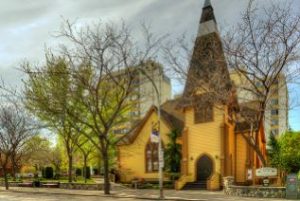 Kamloops Heritage Society AGM