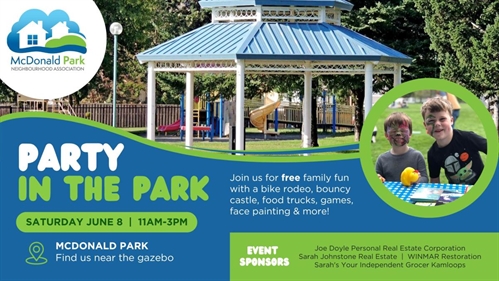 Party in the Park