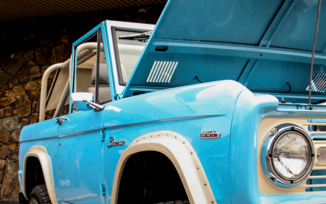 Heffley Creek Show N Shine, Breakfast & Craft Fair