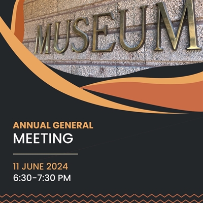 Annual General Meeting