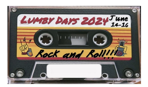 Lumby Days 2024 (Friday to Sunday)
