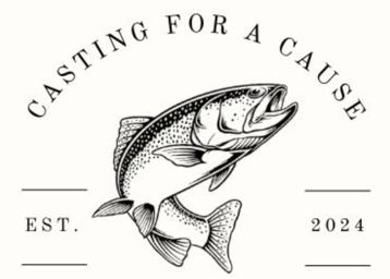 Casting for a Cause – Fishing Derby