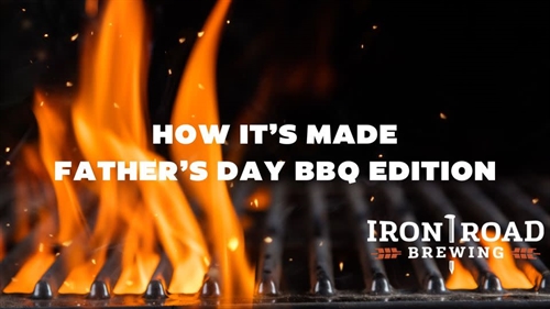 How It’s Made: Father’s Day BBQ Edition