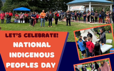 National Indigenous Peoples Day