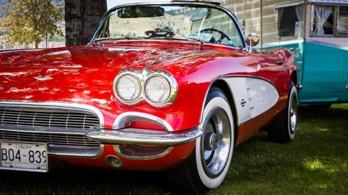 Peach City Beach Cruise 2024 (Friday to Sunday)